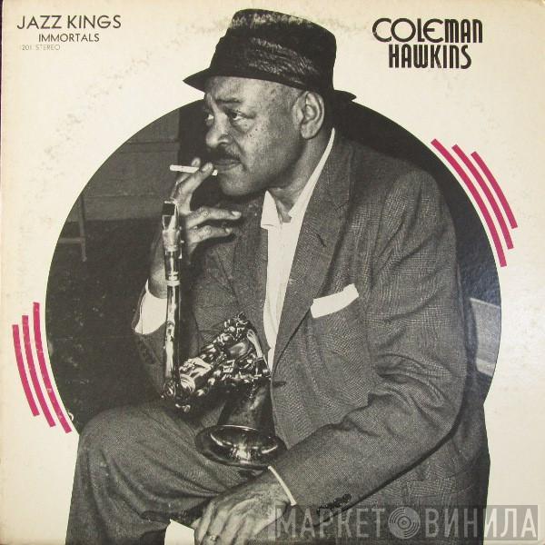 Coleman Hawkins - Coleman Hawkins