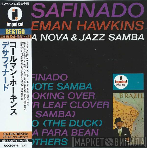  Coleman Hawkins  - Desafinado