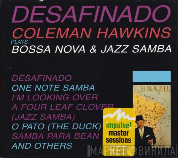 Coleman Hawkins  - Desafinado