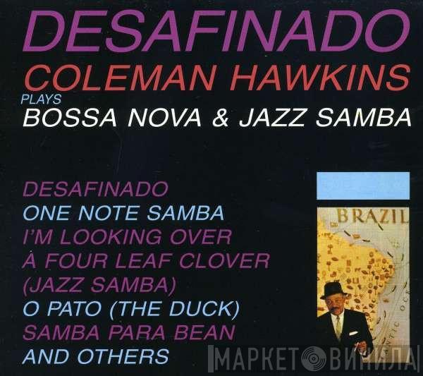  Coleman Hawkins  - Desafinado