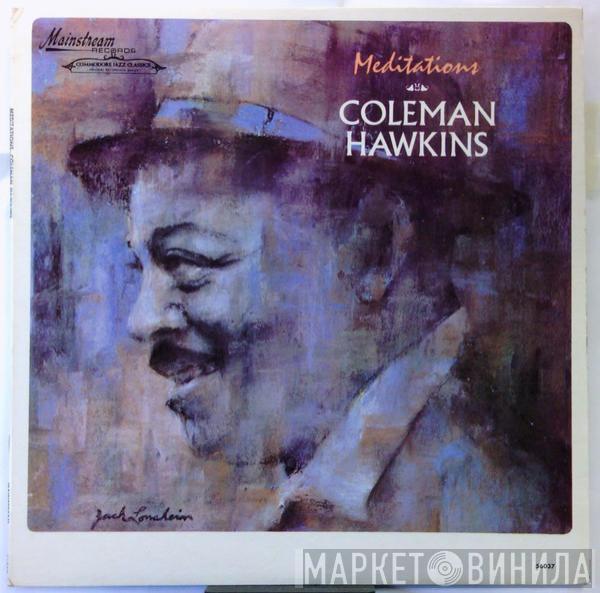 Coleman Hawkins - Meditations