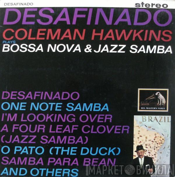  Coleman Hawkins Sextet  - Desafinado