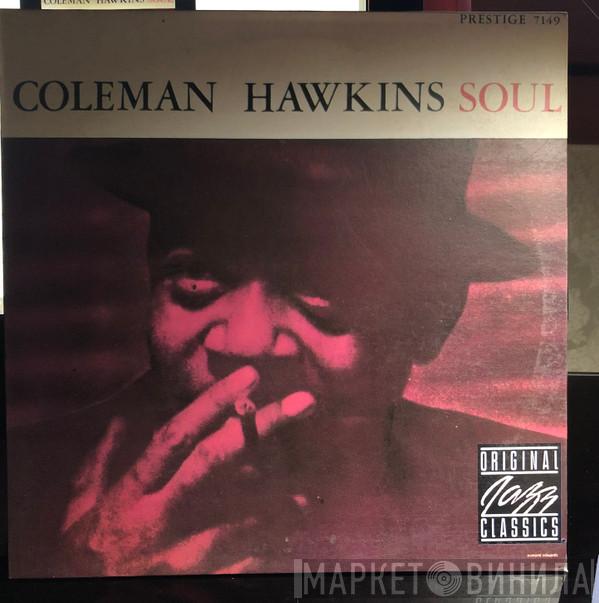  Coleman Hawkins  - Soul