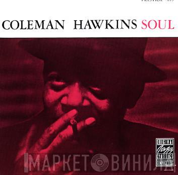  Coleman Hawkins  - Soul