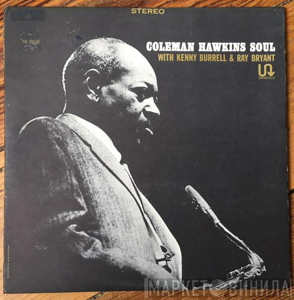  Coleman Hawkins  - Soul