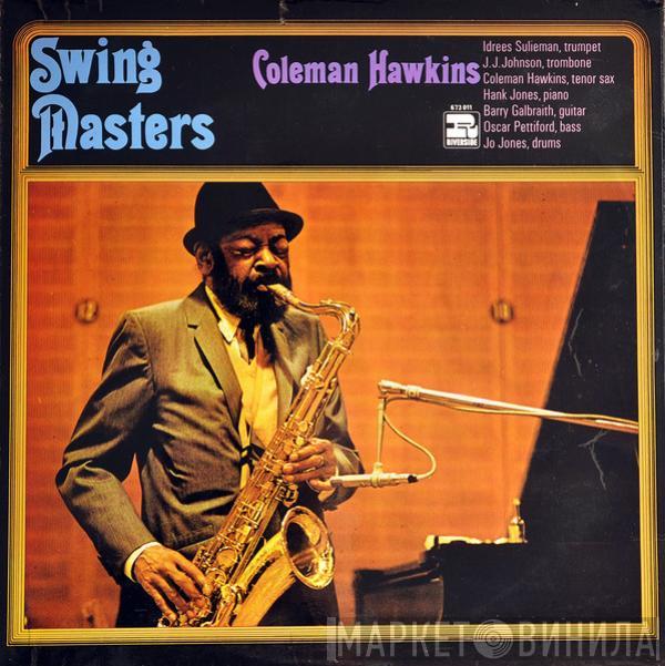 Coleman Hawkins - Swing Masters