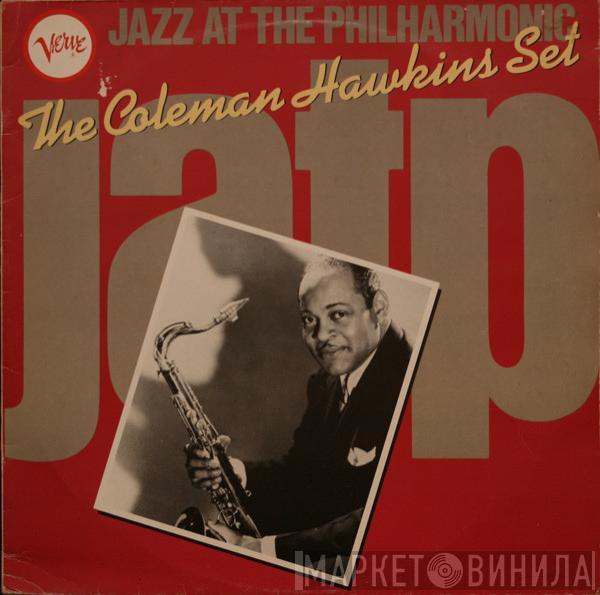 Coleman Hawkins - The Coleman Hawkins Set