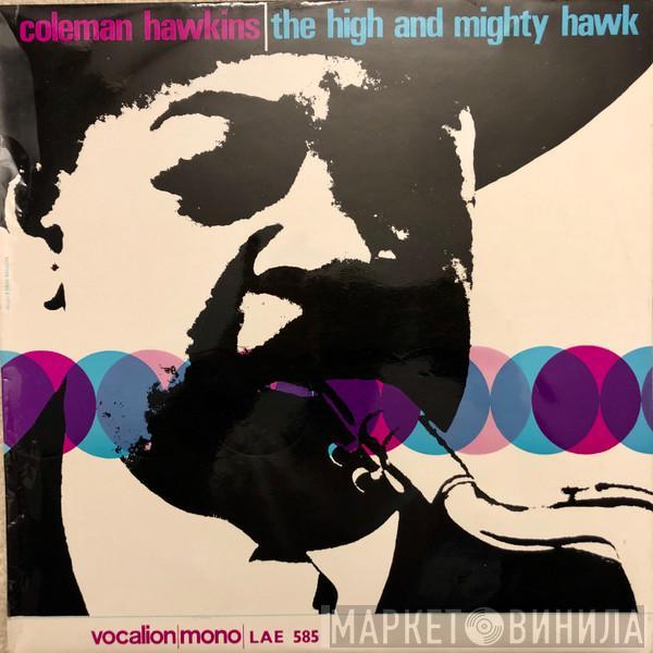 Coleman Hawkins - The High And Mighty Hawk