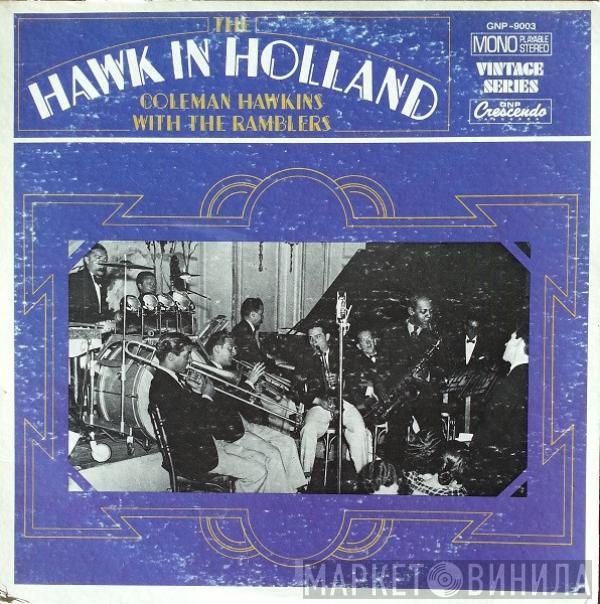 Coleman Hawkins, The Ramblers - The Hawk In Holland