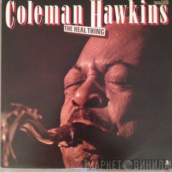 Coleman Hawkins - The Real Thing