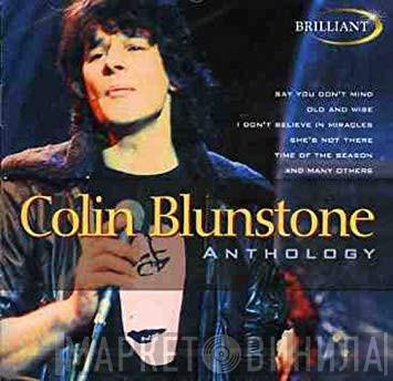 Colin Blunstone - Anthology