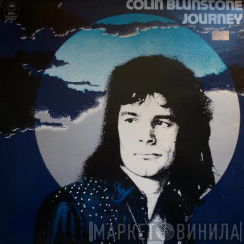 Colin Blunstone - Journey