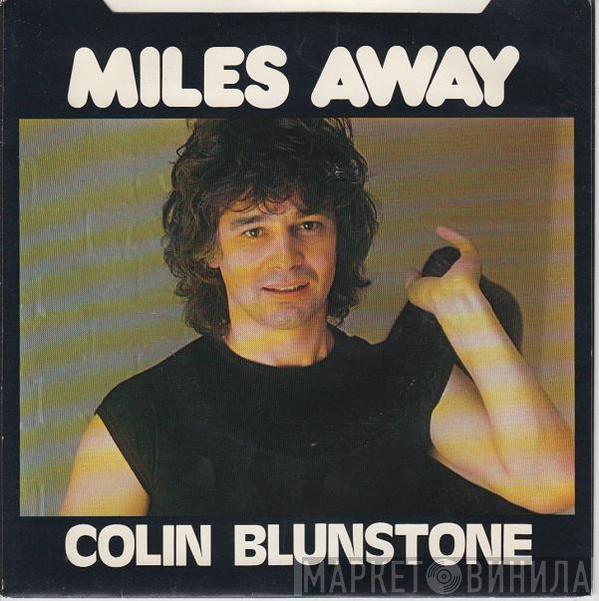 Colin Blunstone - Miles Away
