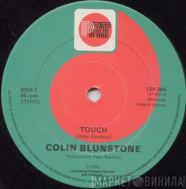 Colin Blunstone - Touch
