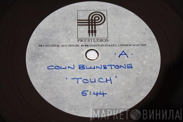  Colin Blunstone  - Touch