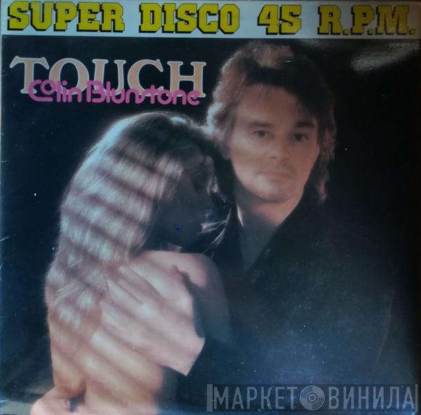  Colin Blunstone  - Touch