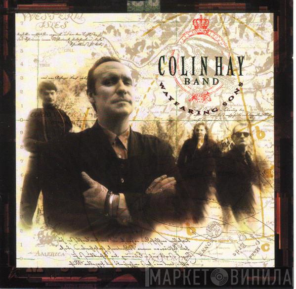  Colin Hay Band  - Wayfaring Sons