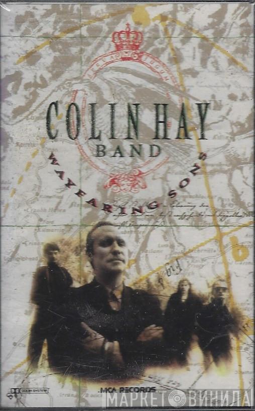  Colin Hay Band  - Wayfaring Sons