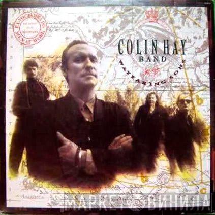  Colin Hay Band  - Wayfaring Sons
