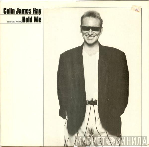 Colin Hay - Hold Me