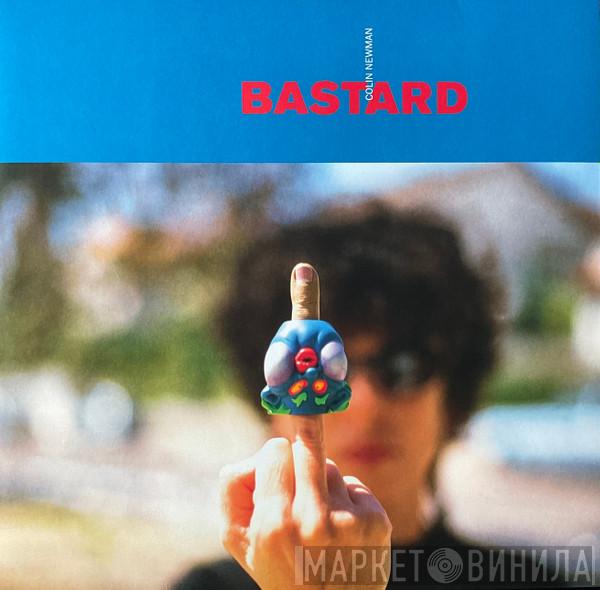 Colin Newman - Bastard