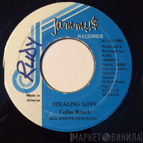 Colin Roach - Stealing Love