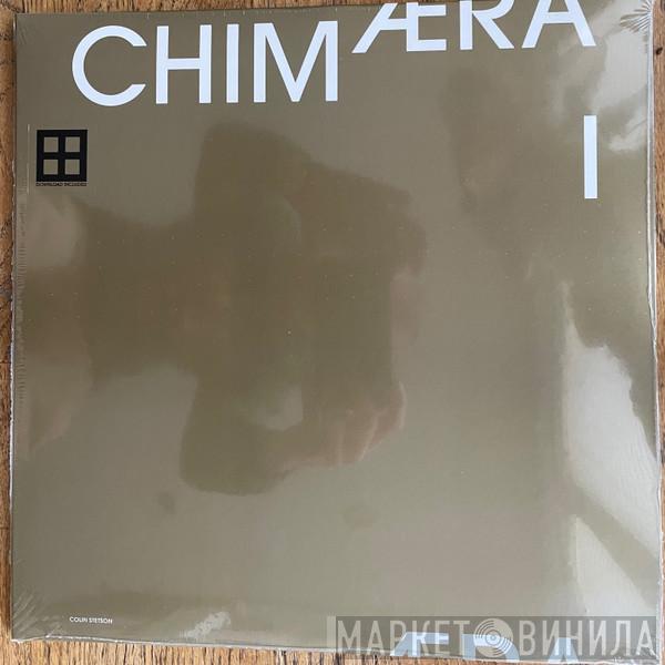  Colin Stetson  - Chim​æ​ra I