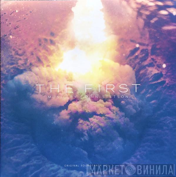  Colin Stetson  - The First (Original Soundtrack Vol. 1)