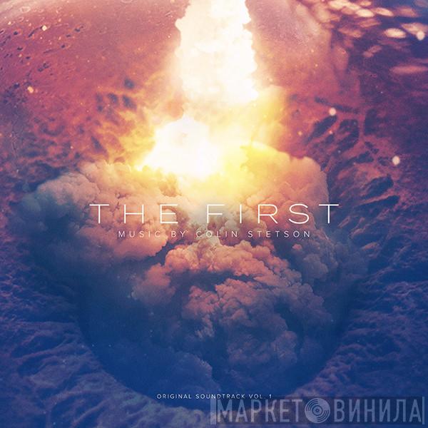  Colin Stetson  - The First - Original Soundtrack Vol. 1