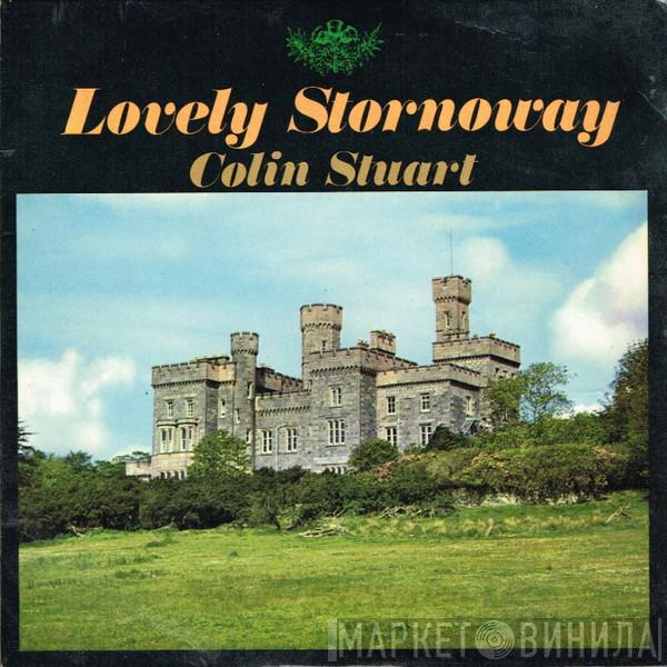 Colin Stuart  - Lovely Stornoway