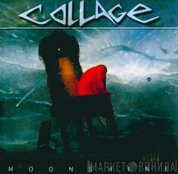 Collage  - Moonshine