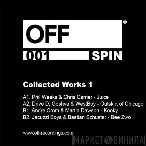 - Collected Works 1