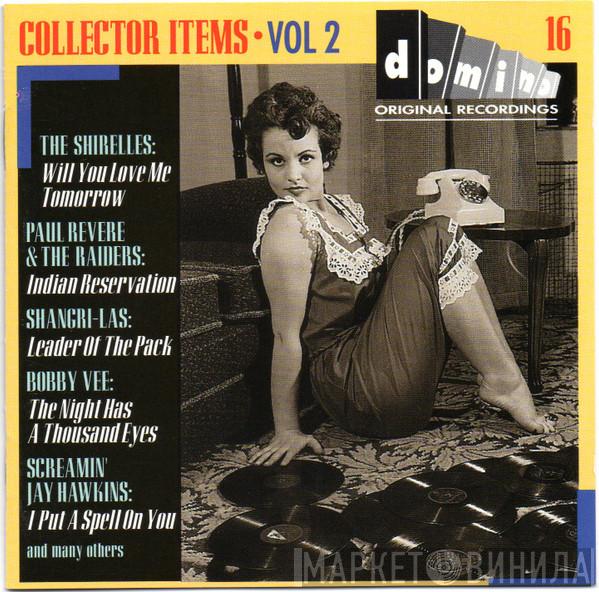  - Collector Items - Vol 2