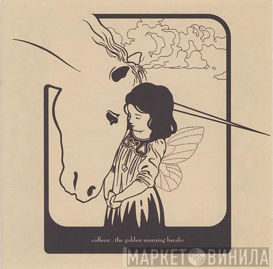  Colleen  - The Golden Morning Breaks
