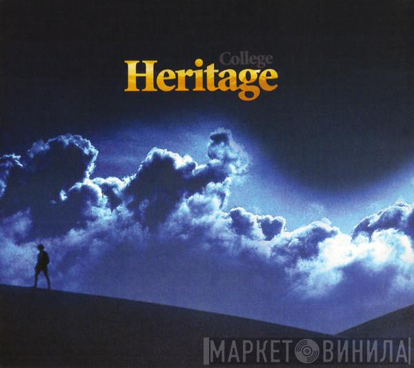  College  - Heritage