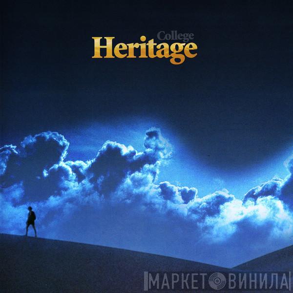  College  - Heritage