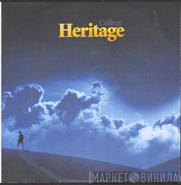  College  - Heritage