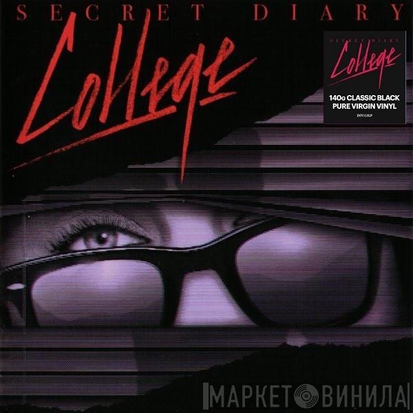 College - Secret Diary