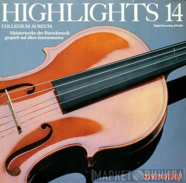  Collegium Aureum  - Highlights 14