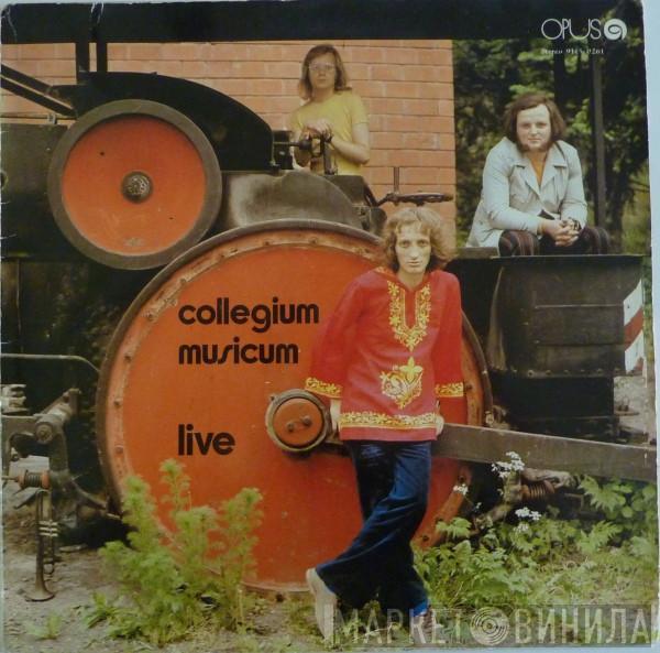 Collegium Musicum - Live