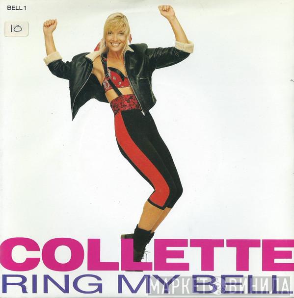 Collette - Ring My Bell