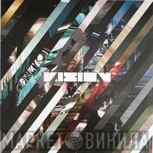  - Collision EP
