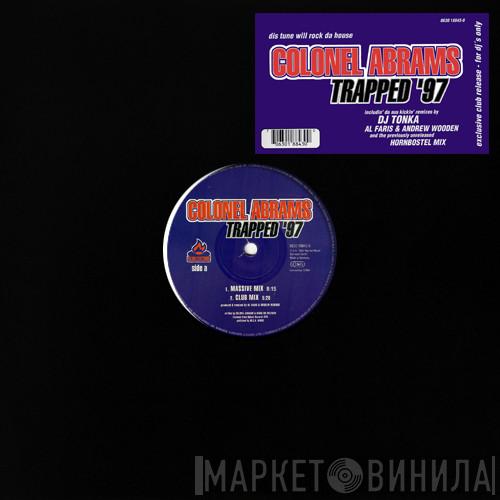  Colonel Abrams  - Trapped '97