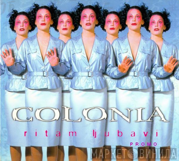  Colonia  - Ritam Ljubavi