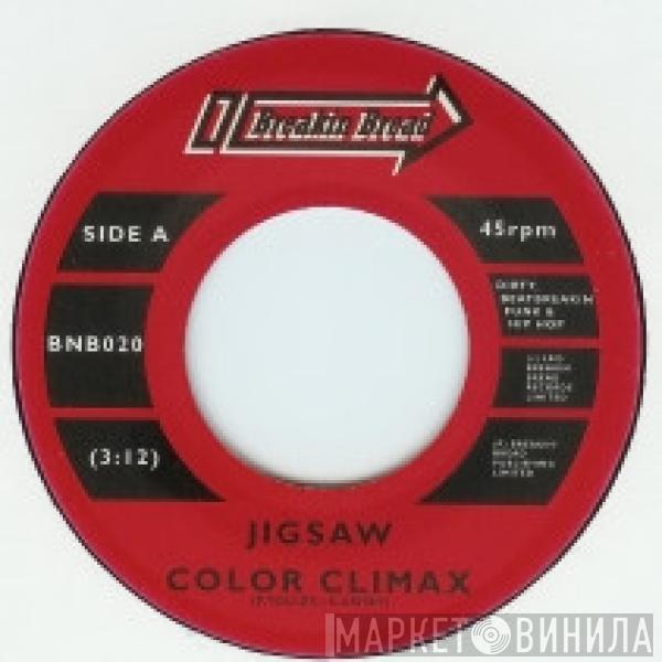 Color Climax - Jigsaw