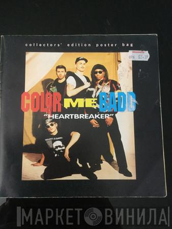Color Me Badd - Heartbreaker