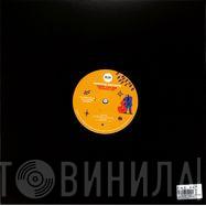 ColorJaxx, T.Markakis, Manuel Kane - Deep House Fusion Ep
