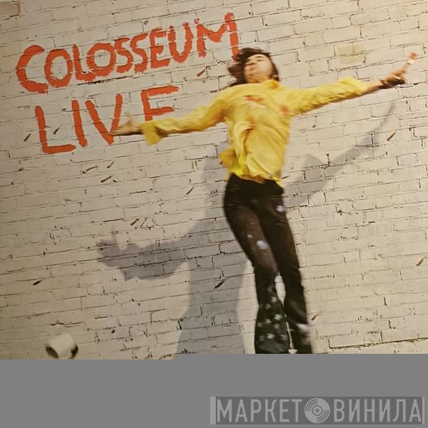 Colosseum - Colosseum Live