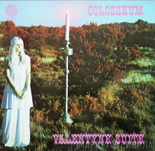Colosseum - Valentyne Suite