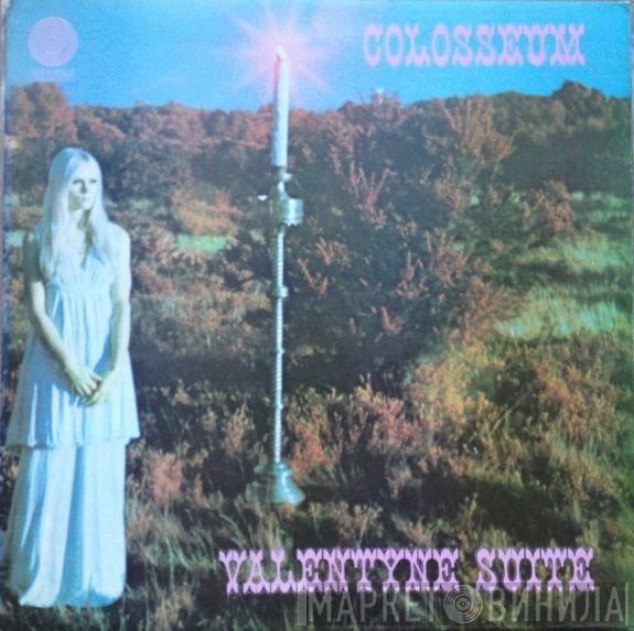 Colosseum - Valentyne Suite